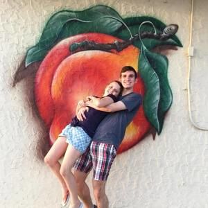 Meet your Posher, Kristen